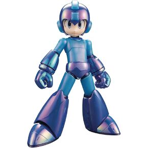 Mega Man (Premium Charge Shot Ver.) Plastic Model Kit