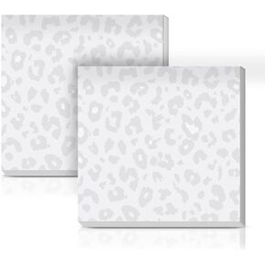 ملاحظات لاصقة مقاس 3 × 3 بوصات، وسادتان لطيفتان ملونتان ذاتي اللصق، سهلة النشر للمنزل والمكتب وتنظيم الحياة اليومية غابة النار in Kuwait