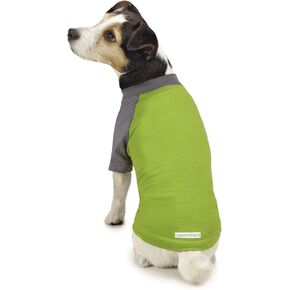 Insect Shield Insect Repellant Premium T-Shirt for Protecting Dogs from Fleas, Ticks, Mosquitoes & More