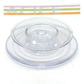 LHTACICE Bobbins For Singer Touch & Sew 290C 600 603 700 1425N 1425U Sewing Machines 163131 20pcs