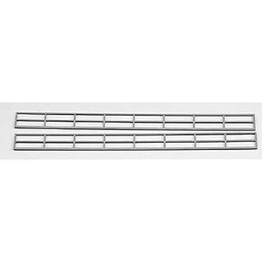 Plastruct 90472 Hand Rail ABS (2) HO