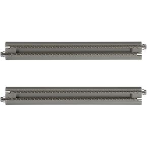 Kato KAT20015 N 186mm 7-5/16" Straight Ash Pit (2)