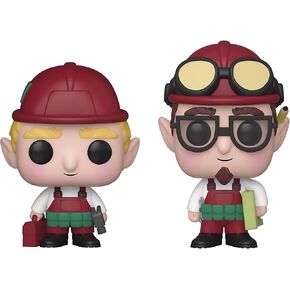 Funko Pop! Holiday: Santa Claus Collectible Vinyl Figure