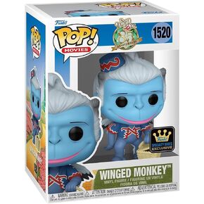 Funko POP! Movies: The Wizard of Oz - Winged Monkey (Styles May Vary) (MT)