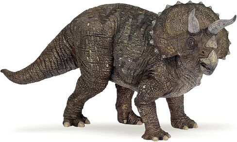 Papo - Hand-Painted - Dinosaurs - Acrocanthosaurus - 55062 - Collectible - for Children - Suitable for Boys and Girls - from 3 Years Old in Saudi Arabia