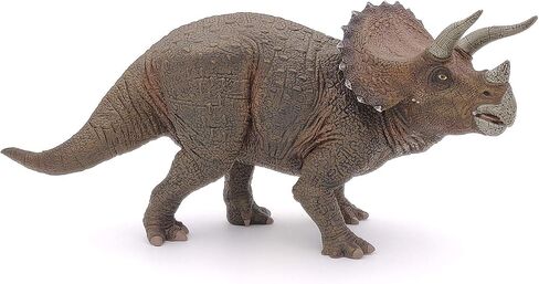 Papo - Hand-Painted - Dinosaurs - Acrocanthosaurus - 55062 - Collectible - for Children - Suitable for Boys and Girls - from 3 Years Old in Saudi Arabia