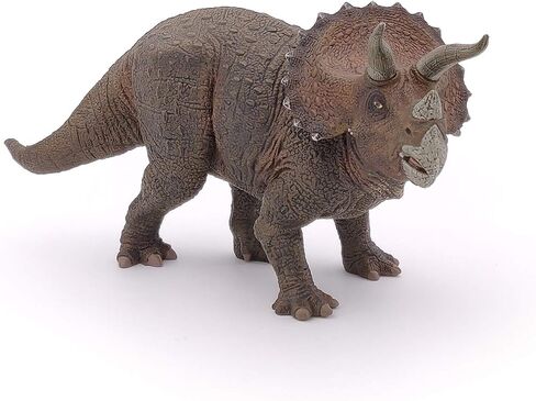 Papo - Hand-Painted - Dinosaurs - Acrocanthosaurus - 55062 - Collectible - for Children - Suitable for Boys and Girls - from 3 Years Old in Saudi Arabia