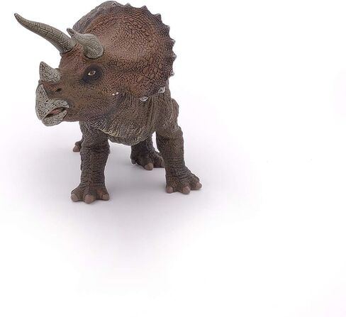 Papo - Hand-Painted - Dinosaurs - Acrocanthosaurus - 55062 - Collectible - for Children - Suitable for Boys and Girls - from 3 Years Old in Saudi Arabia