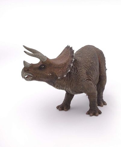 Papo - Hand-Painted - Dinosaurs - Acrocanthosaurus - 55062 - Collectible - for Children - Suitable for Boys and Girls - from 3 Years Old in Saudi Arabia