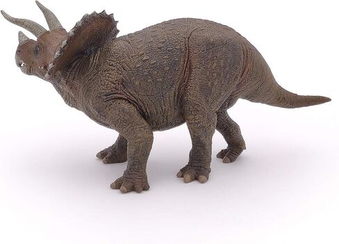 Papo - Hand-Painted - Dinosaurs - Acrocanthosaurus - 55062 - Collectible - for Children - Suitable for Boys and Girls - from 3 Years Old in Saudi Arabia