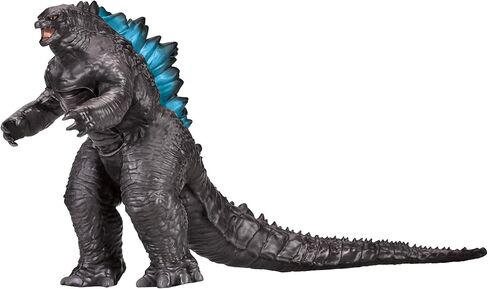 جودزيلا × كونج: شخصية تايتان إيفولوشن مقاس 7 بوصات من بلاي مايتس تويز in Kuwait