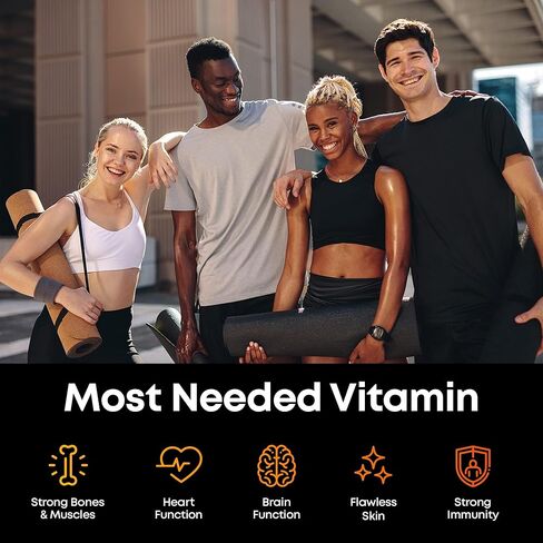 قطرات فيتامين د 3 10000 وحدة دولية من ويلماتيكس - قطرات فيتامين د الممتازة - صنع في الولايات المتحدة الأمريكية - جرعة عالية من فيتامين د 3 - فيتامين د 3 نباتي طبيعي - قطرات فيتامين د 3 لأشعة الشمس - غير معدلة وراثيًا، خالي من الغلوتين فيت د 3 - 2 أونصة سا in Kuwait