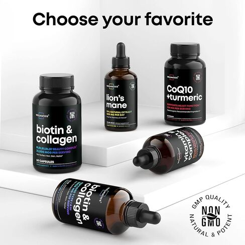 قطرات فيتامين د 3 10000 وحدة دولية من ويلماتيكس - قطرات فيتامين د الممتازة - صنع في الولايات المتحدة الأمريكية - جرعة عالية من فيتامين د 3 - فيتامين د 3 نباتي طبيعي - قطرات فيتامين د 3 لأشعة الشمس - غير معدلة وراثيًا، خالي من الغلوتين فيت د 3 - 2 أونصة سا in Kuwait