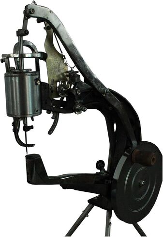 آلة الخياطة الإسكافي آلة إصلاح الأحذية آلة إصلاح الخياطة داخل الأحذية آلة الخياطة الصناعية الثقيلة المهنية للملابس / أحذية رياضية / التمهيد in Kuwait