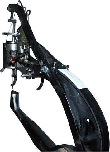 آلة الخياطة الإسكافي آلة إصلاح الأحذية آلة إصلاح الخياطة داخل الأحذية آلة الخياطة الصناعية الثقيلة المهنية للملابس / أحذية رياضية / التمهيد in Kuwait