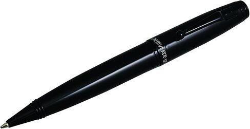 MONTEVERDE Invincia Ballpoint Pen - Nebula, Multicolor Plated Finish, Eye-Catching Writing Instrument in Saudi Arabia