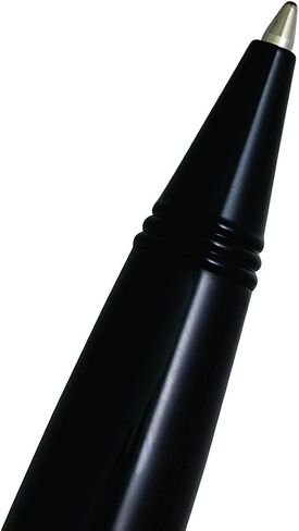 MONTEVERDE Invincia Ballpoint Pen - Nebula, Multicolor Plated Finish, Eye-Catching Writing Instrument in Saudi Arabia