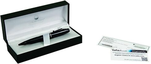 MONTEVERDE Invincia Ballpoint Pen - Nebula, Multicolor Plated Finish, Eye-Catching Writing Instrument in Saudi Arabia