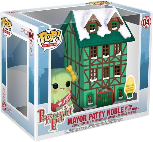Funko Pop! Holiday: Santa Claus Collectible Vinyl Figure in Saudi Arabia
