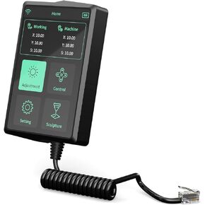 3.5 Touch Screen for TTS Series Engraver,TTS 55 Pro,TTS 10 Pro,TTS 20 Pro
