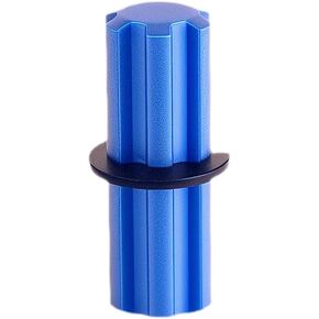 6061 Alum Slipper Shaft AR310881 ARAC9102 for Arrma 1/10 Granite Senton Bigrock Vorteks 3S BLX Kraton Outcast 4S BLX 1/8 Typhon 3S Series Upgrades Part Blue