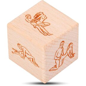 Best White Elephant Gifts for Men Husband Date Night Dice Valentines Day Gifts for Couple Him Her Food Decision Dice 5th Anniversary Wedding Gifts for Couples Christmas Stocking Stuffers for Women Men