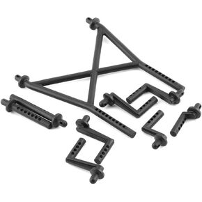 Axial SCX6: Optional Body Post Set, AXI350001