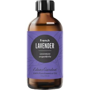 Edens Garden Lemon Essential Oil, 100% Pure Therapeutic Grade (Undiluted Natural/Homeopathic Aromatherapy Scented Essential Oil Singles) 30 ml in Saudi Arabia