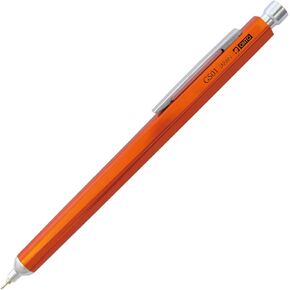 オート Auto GS01-S7-OR Oil Ballpoint Pen GS01 Orange