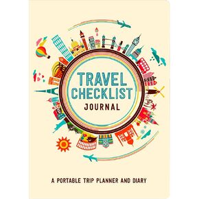 Travel Planner Checklist