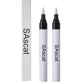 Sneaker Marker. Ideal for Fabric, Leather and Soft Foam. Features a New Soft Pen Tip. Acrylic Based Permanent Paint.
