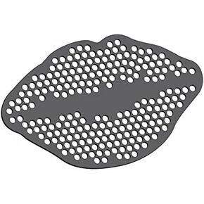 Rhinestone Genie KISS 001 Magnetic Rhinestone Template, Black