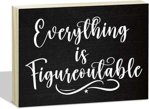 Bathroom Decor, Funny Bathroom Sign Wall Art, This is a Bathroom Not an Internet Cafe Wood Hanging Sign, Home Office Toilet Bathroom Washroom Decoration, Housewarming Gifts for Women Men -18 in Saudi Arabia