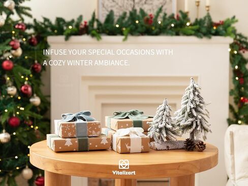 شريط مخملي أحمر من Vitalizart مقاس 1-1/2 بوصة مصنوع يدويًا من نسيج مهترئ لإكليل عيد الميلاد وزخارف حرفية وتغليف الهدايا وديكور كريمي 3 لفات 6 ياردة شريط قطني عنابي in Kuwait