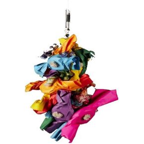 لعبة الطيور بلاتينيوم تويتر، ماردي جراس، صغير جدًا in Kuwait