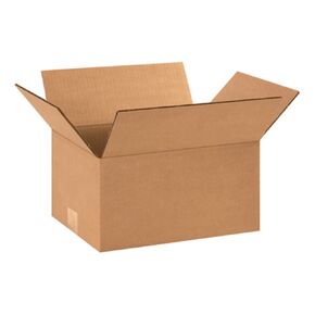 AVIDITI 11 x 9 x 6 Corrugated Cardboard Boxes, Small 11"L x 9"W x 6"H, Pack of 25 | Shipping, Packaging, Moving, Storage Box for Home or Business, Strong Wholesale Bulk Boxes