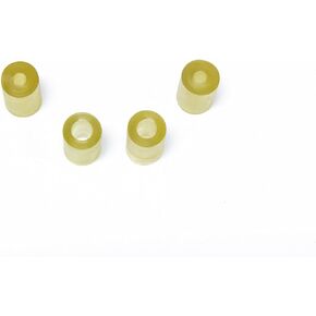 YANZEO PA03289-Y034 PA03289-Y035 for fi-4120C fi-4220c fi-5120C fi-5220C fi-6000NS fi-6010N fi-4120 fi-4220 fi-5120 fi-5220 fi-6000 fi-6010 Feed Roller Rubber Tire
