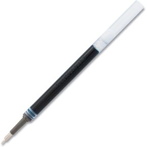 Pentel Refill Ink for EnerGel Liquid Gel Pen, 0.5mm, Needle Tip, Blue Ink, 1-Pack (LRN5-C)