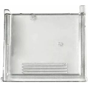 Bequilter #652009008 Bobbin Cover Plate Compatible with Janome 653 654 Kenmore 385 Sewing Machines (1)