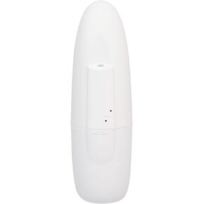 Smart Scent Air Machine for Home - Waterless Essential Oil Diffuser with Cold Air Diffusion Technology, HVAC Scent Diffuser 300 ml for Large Room, Professional Atomizing Cover Up to 1500 SF.