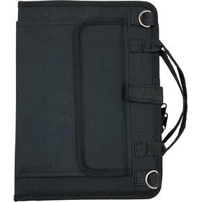 Guerrilla Painter Guerrilla Sketcher SketchBuddy V 2.0 Binder, Black