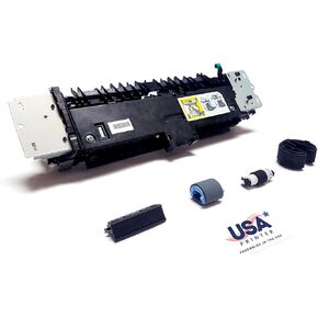 RM1-8061-MTK-USA (RM2-5476) Maintenance Kit for HP Color Laserjet Pro M375 M475 M476 Includes RM1-8061 Fuser & Tray 1-2 Roller Kit (110V)