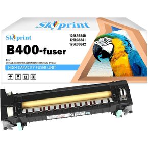 وحدة الصهر 126k36840 126k36841 126K36842 (110-120 فولت) متوافقة مع وحدة الصهر Xerox B400 B405 لاستخدامها في طابعة VersaLink B400 B400DN B405 B405DN