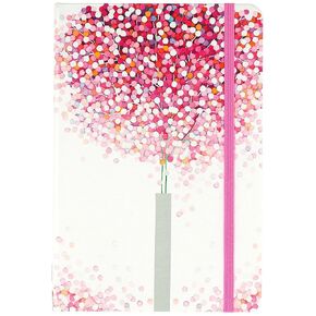 Lollipop Essentials Dot Matrix Notebook