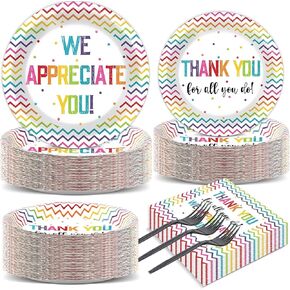 200pcs Mexican Fiesta Plates Napkins Mexican Floral Paper Tableware Set Serape Stripes Cake Disposable Dinnerware Pinata Mexico Taco Party Decoration for Baby Shower Birthday Decor Supplies Serves 50
