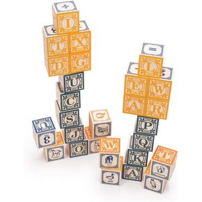 Uncle Goose Dutch Blocks - Made in The USA