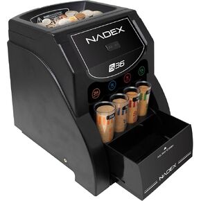 نادكس 36SR فارز العملة in Kuwait