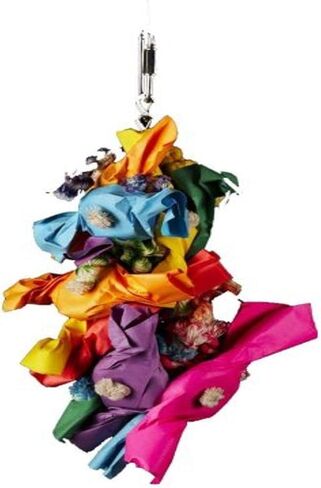 لعبة الطيور بلاتينيوم تويتر، ماردي جراس، صغير جدًا in Kuwait