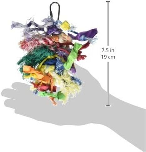 لعبة الطيور بلاتينيوم تويتر، ماردي جراس، صغير جدًا in Kuwait