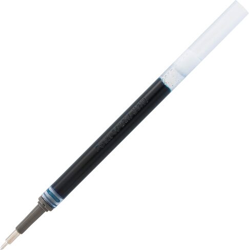 Pentel Refill Ink for EnerGel Liquid Gel Pen, 0.5mm, Needle Tip, Blue Ink, 1-Pack (LRN5-C) in Saudi Arabia